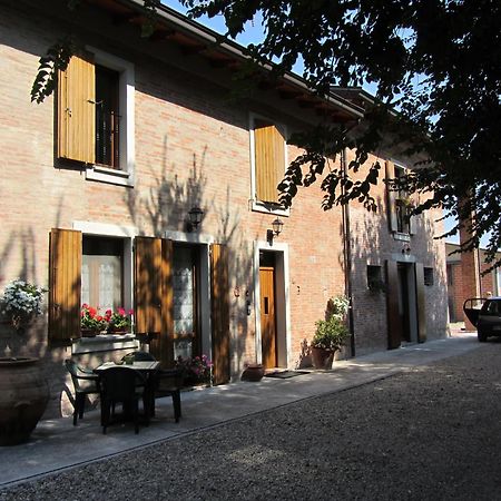 Agriturismo Ravaglia Grande Castel Guelfo Di Bologna Zewnętrze zdjęcie