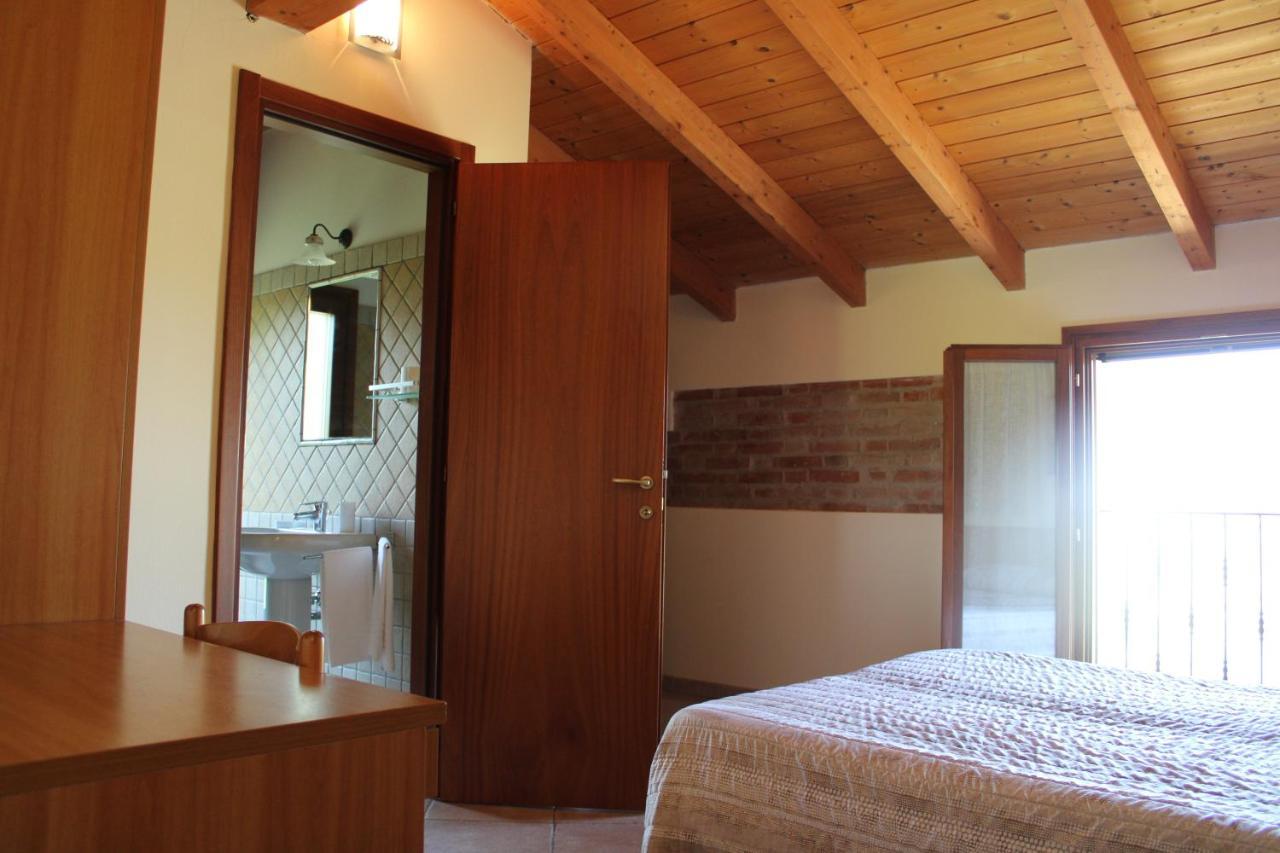 Agriturismo Ravaglia Grande Castel Guelfo Di Bologna Zewnętrze zdjęcie