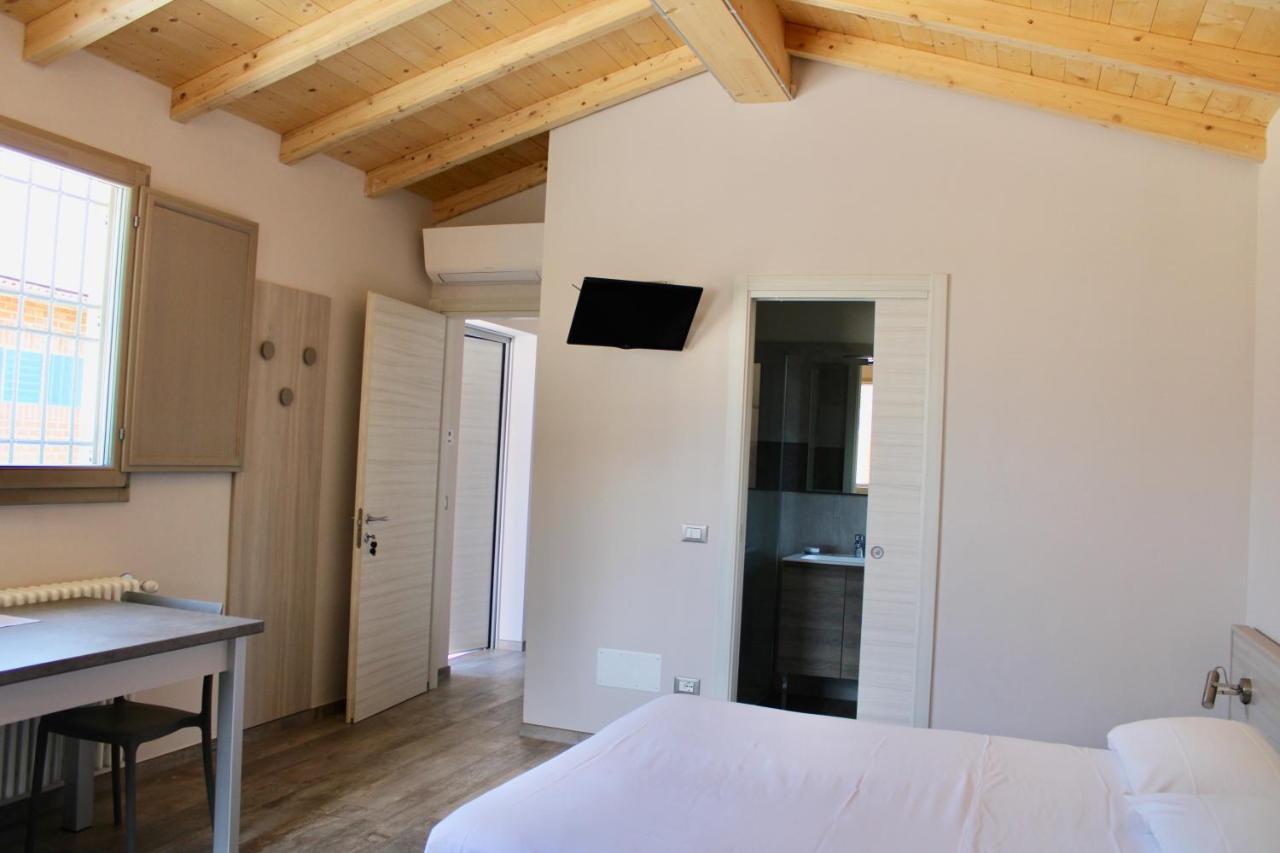 Agriturismo Ravaglia Grande Castel Guelfo Di Bologna Zewnętrze zdjęcie