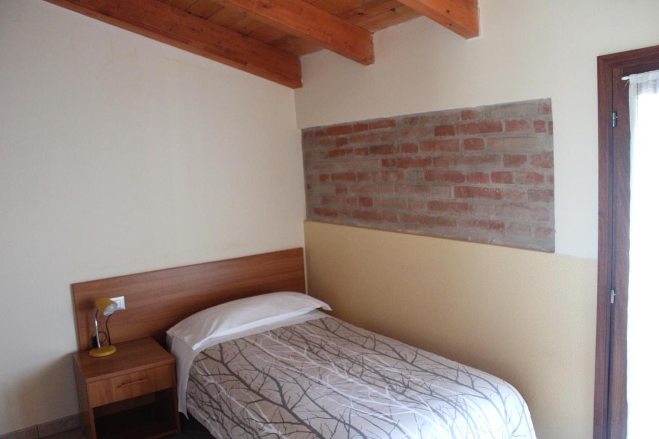 Agriturismo Ravaglia Grande Castel Guelfo Di Bologna Zewnętrze zdjęcie