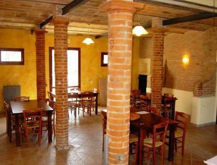 Agriturismo Ravaglia Grande Castel Guelfo Di Bologna Zewnętrze zdjęcie