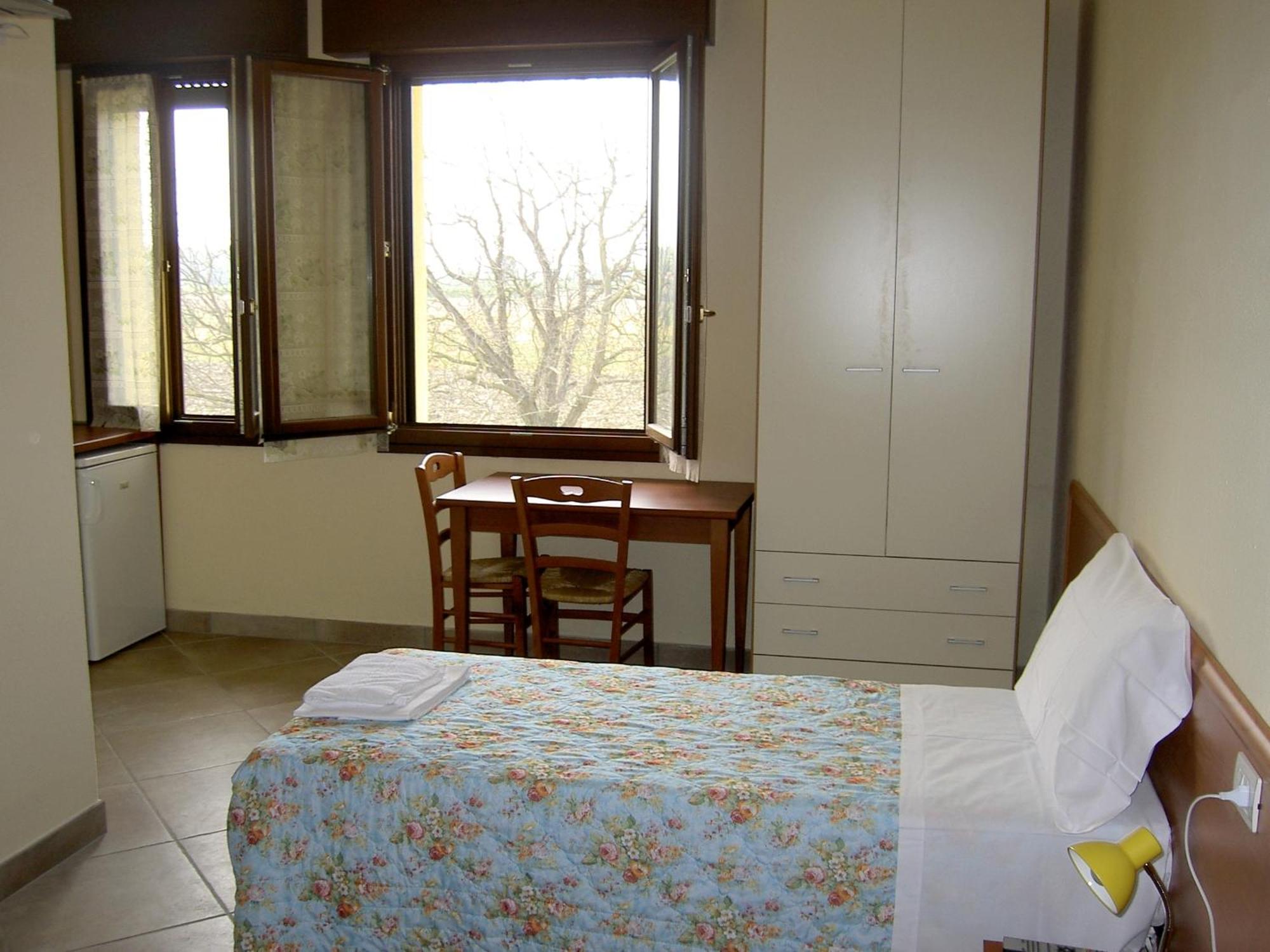 Agriturismo Ravaglia Grande Castel Guelfo Di Bologna Zewnętrze zdjęcie