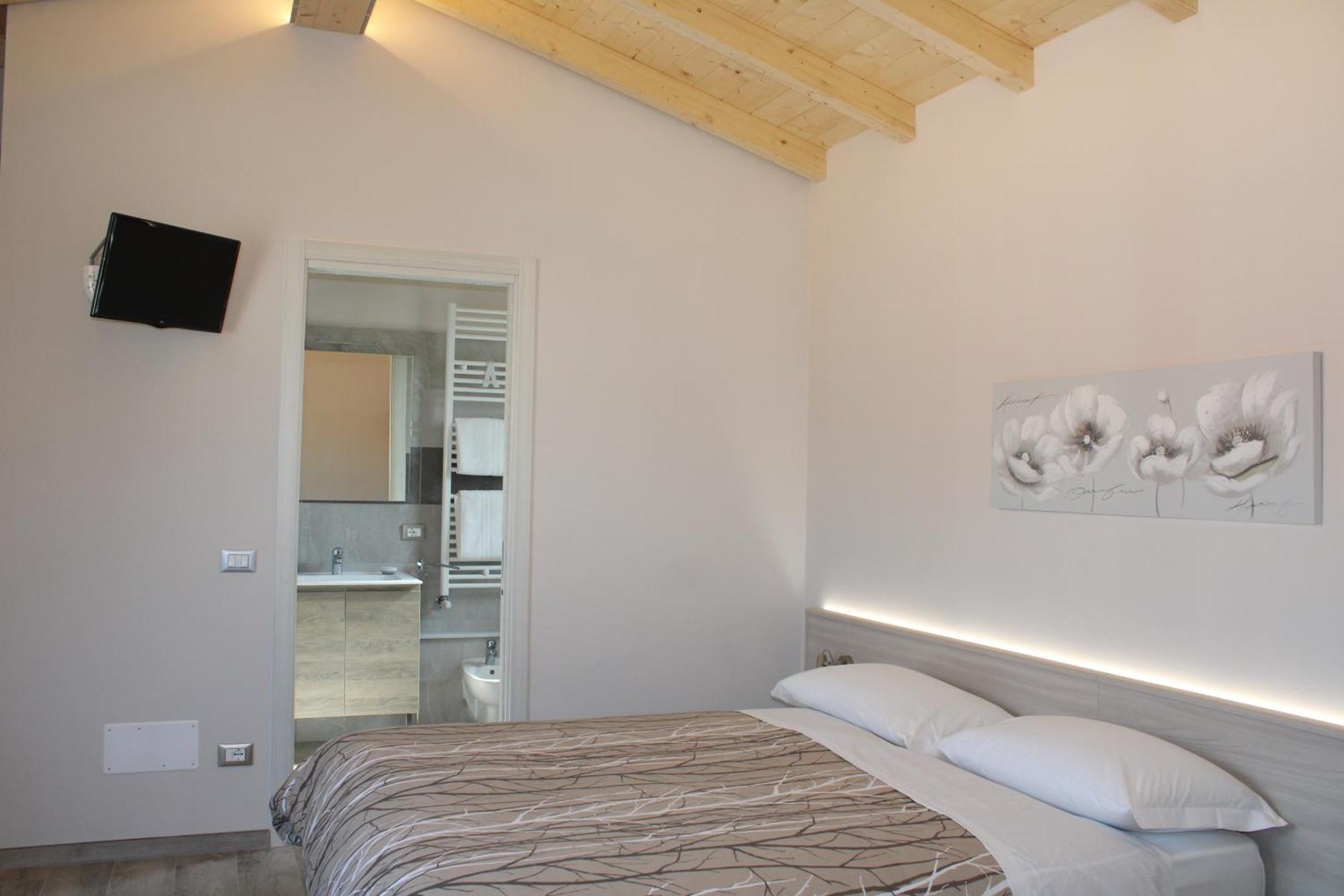 Agriturismo Ravaglia Grande Castel Guelfo Di Bologna Zewnętrze zdjęcie