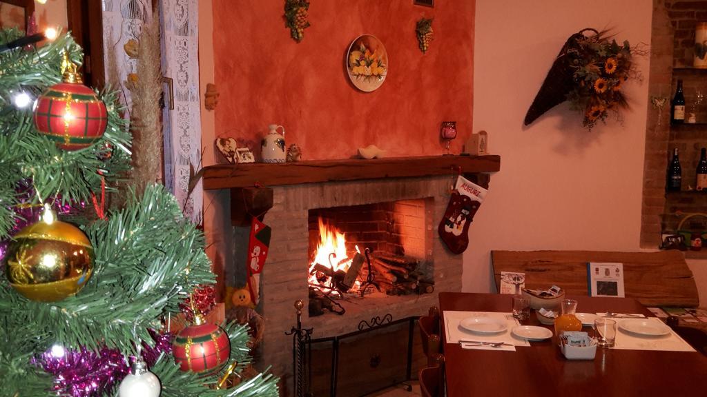 Agriturismo Ravaglia Grande Castel Guelfo Di Bologna Zewnętrze zdjęcie