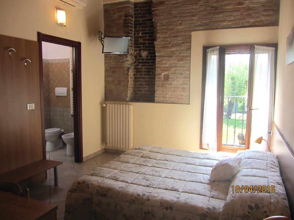 Agriturismo Ravaglia Grande Castel Guelfo Di Bologna Zewnętrze zdjęcie