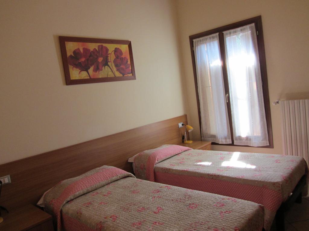 Agriturismo Ravaglia Grande Castel Guelfo Di Bologna Zewnętrze zdjęcie