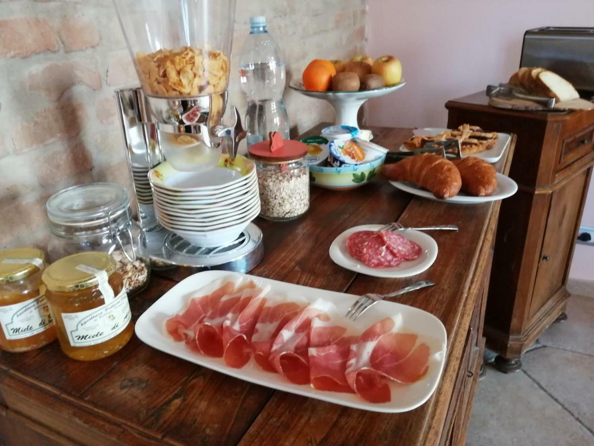 Agriturismo Ravaglia Grande Castel Guelfo Di Bologna Zewnętrze zdjęcie